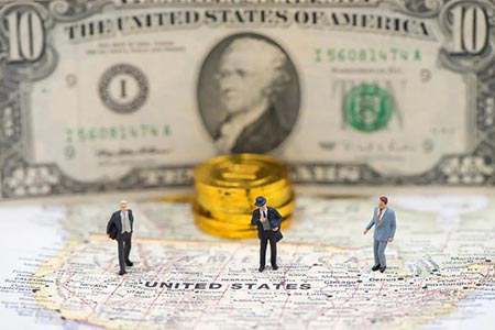 期货内盘与外盘的关联性