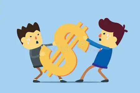 期货外盘跌内盘涨怎么回事